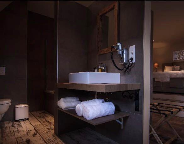 Don Jon Hotel 4*