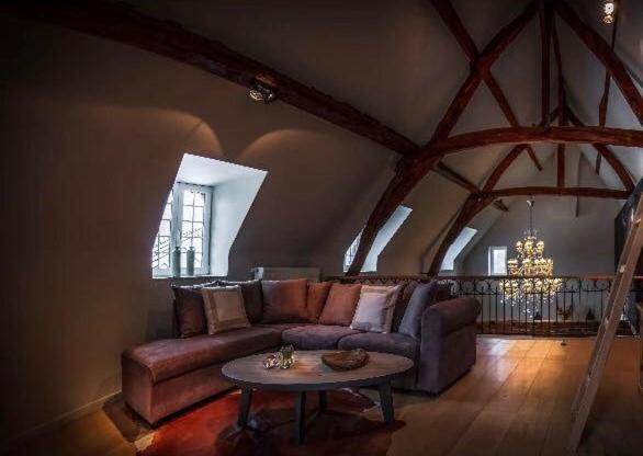 Hotel Don Jon Machelen