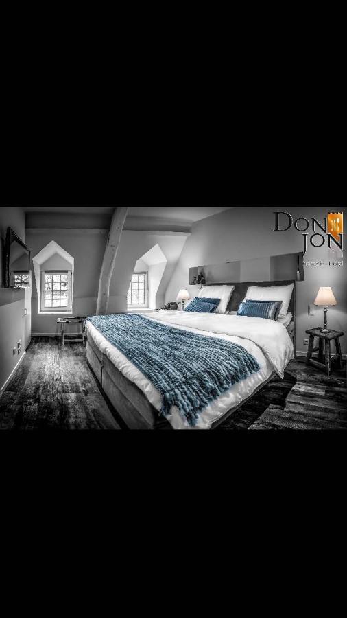 Don Jon Hotel Machelen